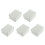 5X Waterproof Plastic Electronic Enclosure Project Box 115 X 90 X 55mm 1