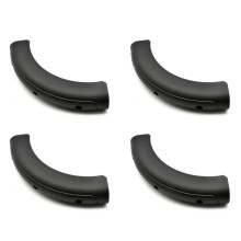 Hörnskyddssats för Bakre Stötfångare för   GTX RXP X RXT WAKE PRO SE Tillbehör (4st, Byt Ut 291002244)