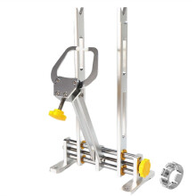 Bicycle Rim Adjustment Stand Wheel Rim Correction Stand Wheel Set Correction Stand Mountain Road Correction Stand
