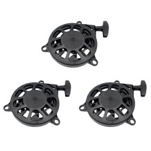 3X [28400-Z9V-014]   para  GCV170 GCV200 HRX217K6 HRN216 Peça de Reposição para [28400-Z9L-004]