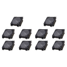 10X EP8280 QR Code RFID Card Reader NFC 1D 2D QR Code Reader Access Control Barcode Scanner USB Wiegand