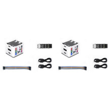 2X for Sipeed NanoKVM IP-KVM Remote Operation & Maintenance Server PiKVM for Raspberry Pi
