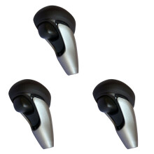 3X Car Shift Knob Automatic Trans for 2006-2011 54130-SNA-A81 54130SNAA81
