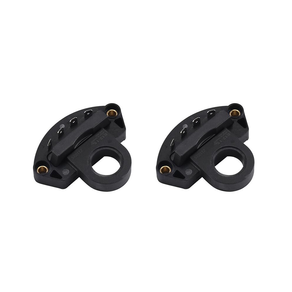2X Car Ignition Control Module For Accord E12-117 E12117 30120-Pm3-0050 30120Pm30050 6034153934947