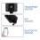 Fingerprint Padlock TTLock BT APP+Program+Fingerprint+Key  Type-C Rechargeable Keyless Home Electronic Door Lock 4