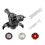 Angle Grinder Electric Drill to Angle Grinder Conversion  Easy to Install and Disassemble Power Tool Accessories 1