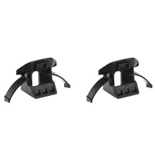 2X 264000133 Glove Box Compatible with for B-RP RXT GTX GTR RXP 90 130 170 155 230 300 Engine