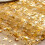 3 Rolls Bling Star Table Runner 11x108" Sequin Glitter Foil Metallic Thin Mesh Table Runner 6