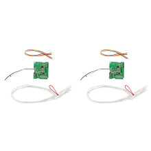 2X Electric Scooter Accessories BMS Board Battery Control Motherboard Repair Parts for MAX G30