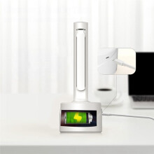 Rechargeable Drinking Water Bottle Pump Electric Water Gallon Bottle Pump Automatic Water Dispenser Foldable Desktop