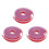 3pcs 300cm Guide Splinter Guard Replacement Strip for Track Saw Guide Rail Splinter Guard Power Tool Accessories 1