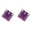 2X MLX90393 3D Digital Hall Sensors 3D Position of the Rotational Angular Displacement Sensor Board Contactless 1