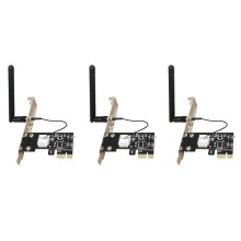 3X TUYA  Computer Power Reset  WiFi Computer /Off  Module APP Control Timer