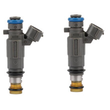 2X New Fuel Injector for Baja Legacy Outback 2.5L H4 NA EJ25 255 FBLC-100 16611-AA43A