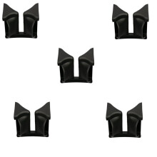 5X Auto Front Center Console Water Drink Bekerhouder Beugel voor   W176 W117 C117 X156 GLA CLA A1766800591