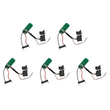 5X for 16.8V Lithium Electric Drill Control Board Assembly 18V Brushless