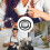 Drip Assist for Pour over Coffee Pourover Coffee Dripper Even Brewing Cone Filter Accessories with Precision Structure 4