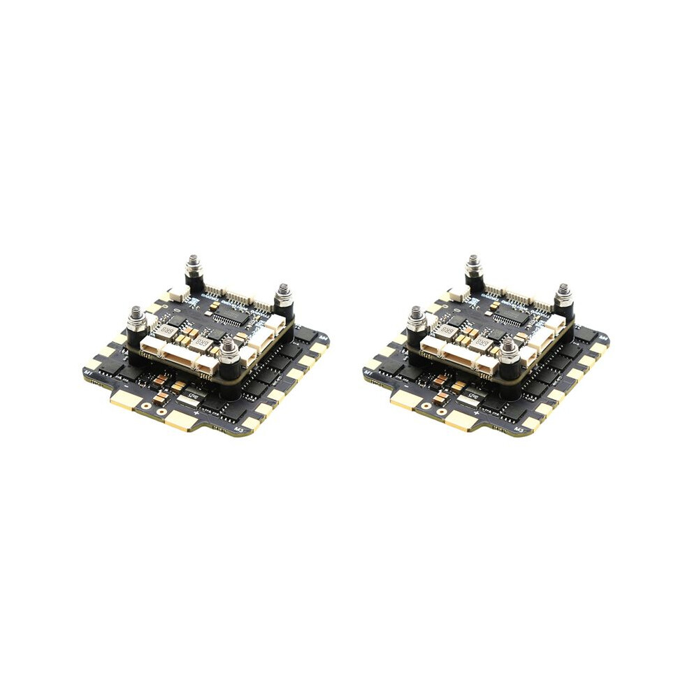 Photos - Other Toys Zandona 2X F722 Stack F7 Flight Controller BLHELI-S 100A 4in1 ESC 30.5X30.5mm 3-6S for RC FPV 13inch 15inch Freestyle Drones