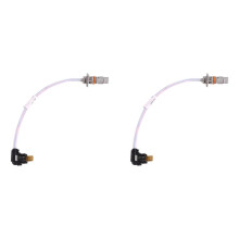 2X A2701502900 Automotorölpumpenadapter-Kabelbaum für A/B CLA GLA 180 200 250