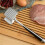 Gourmet Multi Sided Meat Tenderizer for Pounding Meats, Nuts, Shellfish, Ect, Hang Hole for Easy Storage, Hand Wash 6
