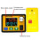 Forward Reverse 0- Adjustable  6-55V 20A  Motor Speed Controller PWM 12V 24V 48V Remote Control 3