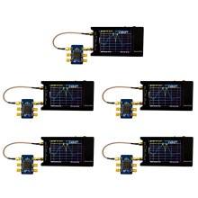Kit de Test 5X, Carte de Démonstration de Test VNA, Carte de Test D'Analyseur de Réseau Vectoriel