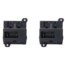 2X Car Adaptive Headlight Driver Module Control Unit 63117180829 for X1 1 Series E81 E87 E82 E84 E88 2006-2013