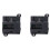 2X Car Adaptive Headlight Driver Module Control Unit 63117180829 for  X1 1 Series E81 E87 E82 E84 E88 2006-2013 1