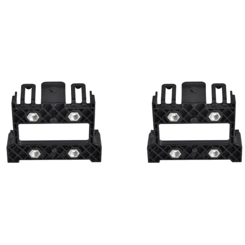 2X Nowość dla 2016-2020  Front Cruise  Sensor Control Body Bracket 1271015029