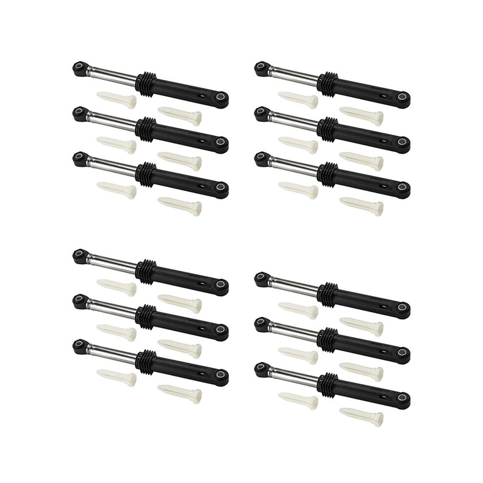 12 Pcs 383Eer3001g 4901Er2003a Washer Replace Part For Washing Machine 383Eer3001f,383Eer3001h 4712487510731