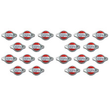 20Pcs Universal Radiator Cap 17920-75F00-000,17920-75F00 for SX4 Swift Grand Vitara Jimny Vitara MK3