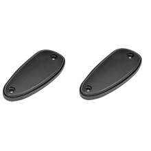 2X 39152-SR3-A00 Antenna Base is for 1992-2000 Antenna Hole Cover Removal Cover 39152SR3A00