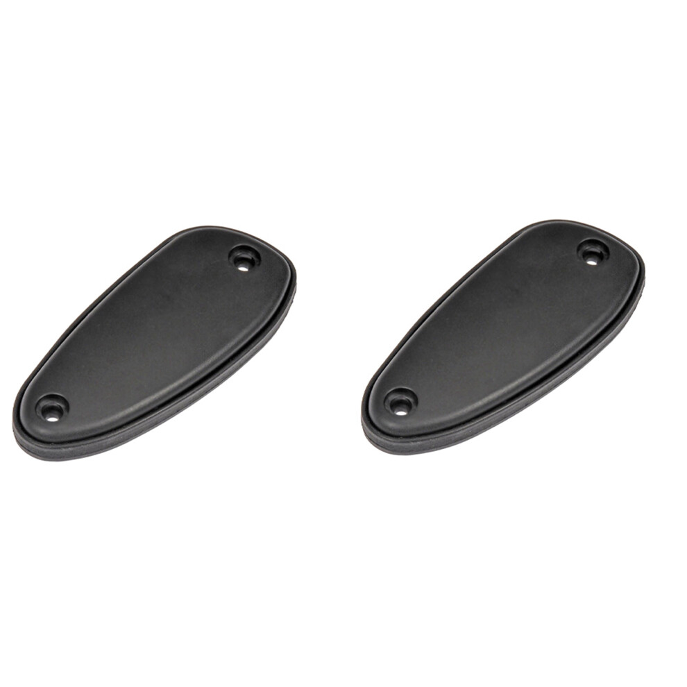 2X 39152-Sr3-A00 Antenna Base Is For 1992-2000 Antenna Hole Cover Removal Cover 39152Sr3a00 6031128536113