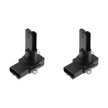 2X Miernik Czujnika Masowego Przepływu Powietrza MAF dla 7G9N-12B579-AB LR012073 30751293