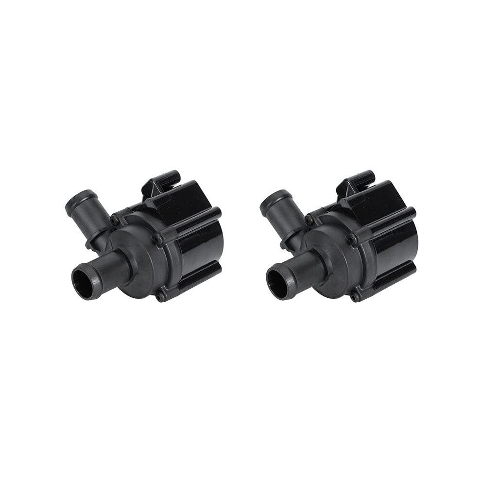2X 5Q0965561b Automotive Electronic Water Pump Auxiliary Water Pump Auto Parts Parts For 5Q0 965 561B 4714117468665
