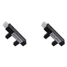 2X 2015K no Sensor de Posicionamento de Nível Baixo para Máquina de Basquete Arcade Claw Candy Vending Accessories