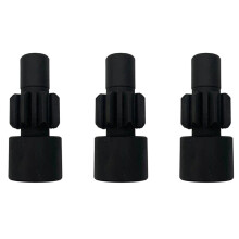 3X for Truck Tools SCE JDO29 99309 Flywheel Turning Coilover Socket Timing Repair Tool