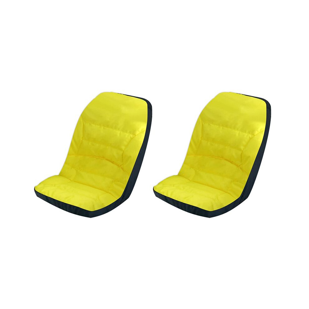 2X Lp68694 Upgrade Cover For 1025R 2025R Tractor, Comfortable, Waterproof, Cushioned 6032833065790