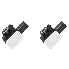 2X Acceleration Impact Crash Sensor 56054085AA for Charger 300 Ram Grand