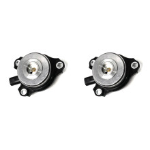 2X Engine Camshaft Adjuster Magnet VVT Solenoid for  W204 C180 C200 W212 E200 Part Number:A2710500177 2711560090