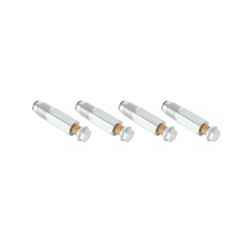 4X For Transit Mk7 2.4 2.2 Tdci Fuel Pressure Relief Valve Rail Sensor 1497165 6C1q-9H321-Ab 6031722876769