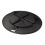 4X 51719802413 pour -  R60 Bouchon de Garde-Boue IntéRieur -Access Cap 4