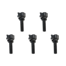 5X Ignition Coil for Envoy for H3 for Colorado Trailblazer UF497 12629472 12596547