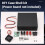 2X DIY Case Shell for DPS5015-USB DPS5020-USB DPS3012 DPH3205 Constant Voltage Current Converter Power Bank Box Shell 5