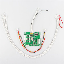 2X Accessoires voor Elektrische Scooters BMS Board Batterijbediening Moederbord Reparatieonderdelen voor MAX G30