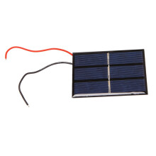 12 Pcs 1.5V 400Ma 80X60Mm Micro- Cellules Solaires de Puissance pour Panneaux Solaires - Projets de Bricolage - Jouets - Chargeur de Batterie