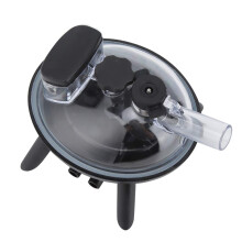 Milking Machine Accessories Milking Claw Large Capacity Easy Operation for Dairy Cows Replacement