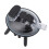 Milking Machine Accessories Milking Claw Large Capacity Easy Operation for Dairy Cows Replacement 1