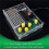 5X DIY Pixel Game Maker Kit Electronics DIY Soldering Project Practice Solder Learning Assembly with Shell 4