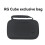 Portable Storage Bag for RG  Handheld Storage Bag Waterproof Shockproof Protective Case Portable Game Bag 2